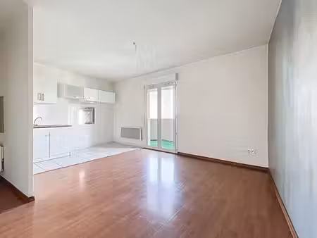 t2 de 44m² à vendre