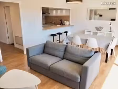 appartement paris