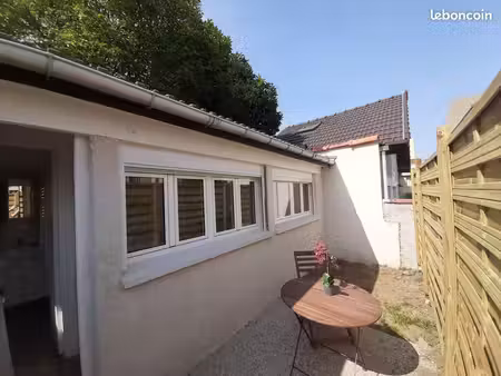 studio à louer 700 cc