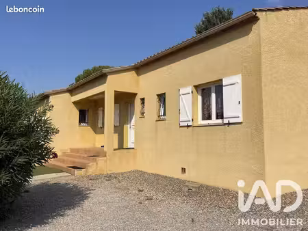 maison 4 pièces 95 m²