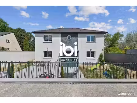 maison 5 pièces 154 m²