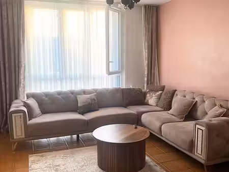 vente appartement t5