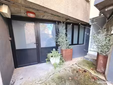 bureaux 77 m² ivry sur seine