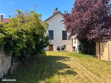 charmante maison individuelle