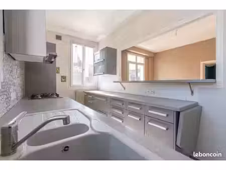 maison - champigny-sur-marne – quartier de coeuilly