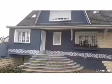 maison de luxe 95