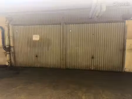 box
