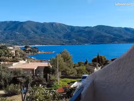 studio vue mer tiuccia