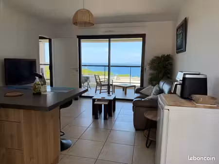 t2 meublé location au mois