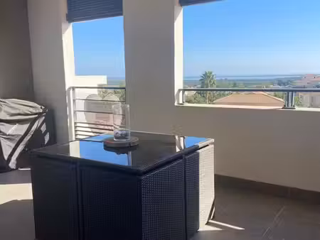 à vendre – superbe t4 à borgo