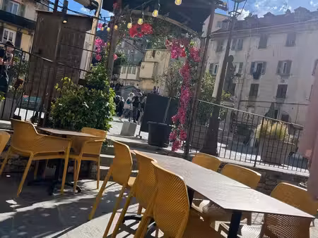 restaurant brasserie