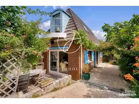 maison 5 pièces 75 m²