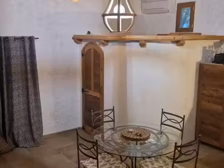 maison 62m2 les hameaux de propriano