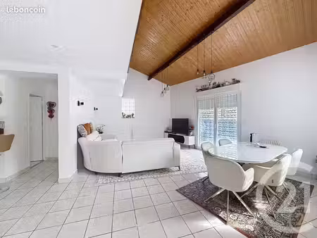 immeuble 430 m² bondy