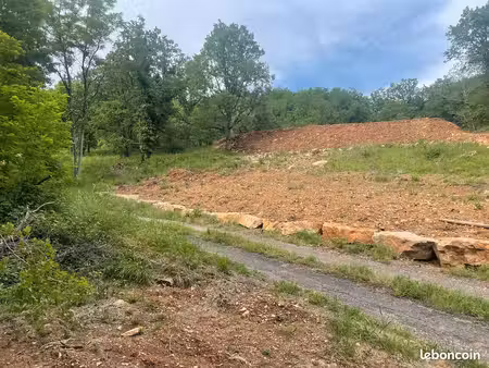 terrain à bâtir
