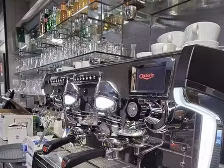bar  fdj  pmu  tabac 300 m² st denis