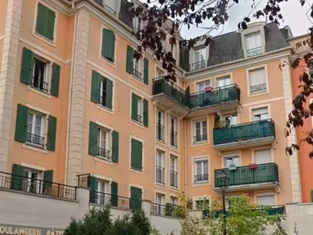 appartement t3 avec parking