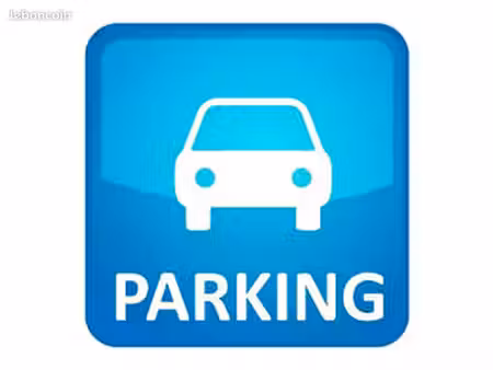 parking/box 12 m² cachan
