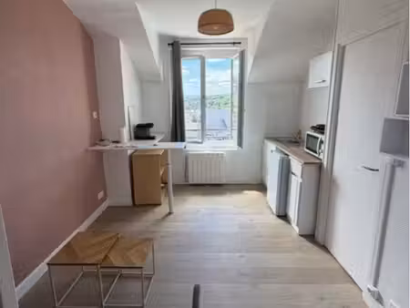 appartement centre ville
