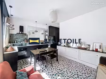 local commercial 30 m²