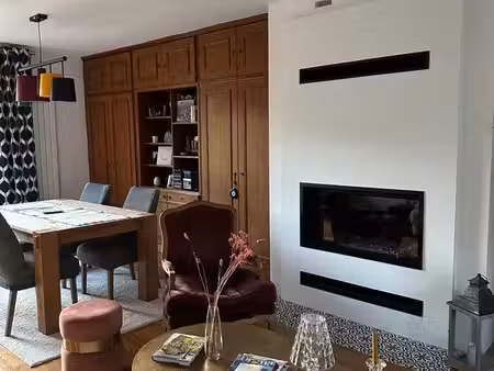 maison 5 pièces quartier venoix caen