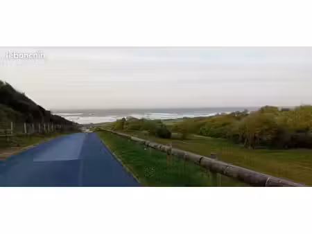 recherche terrain omaha beach