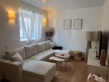 appartement mondeville