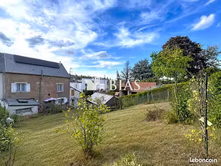 maison 5 pièces 119 m²