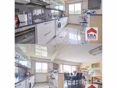 belle appartement à vendre