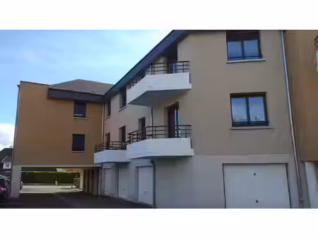 vente appartement 3 pièces 54 m² envermeu (76630)
