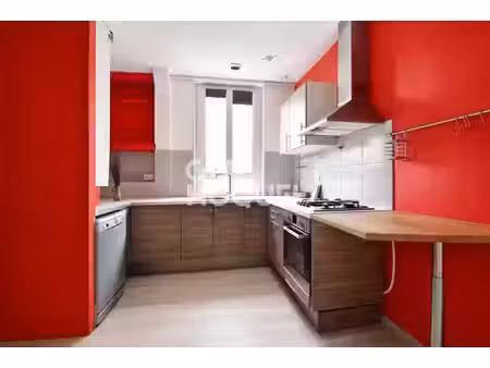vente appartement 3 pièces 66 m² guilherand-granges (07500)