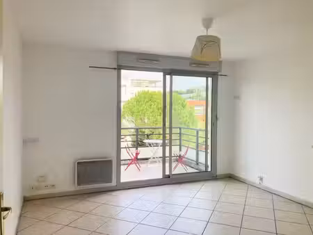 vente appartement 2 pièces 37 m² lyon 3 (69003)