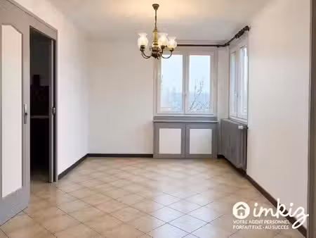 vente appartement 4 pièces 58 m² saint-martin-le-vinoux (38950)
