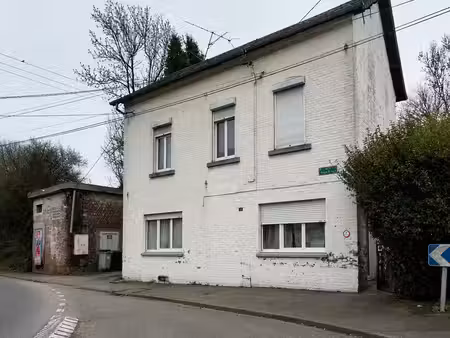 vente maison 4 pièces 140 m² feignies (59750)