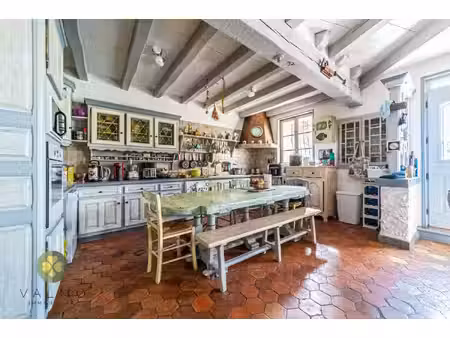 vente maison 5 pièces 133 m² gambais (78950)