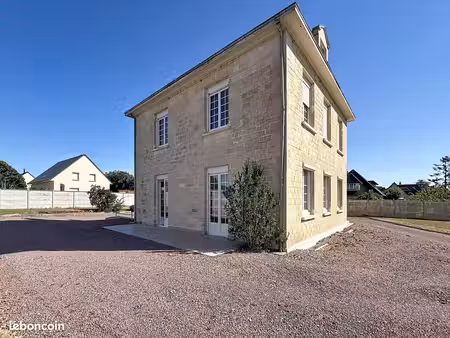 maison 7 pièces 170 m²