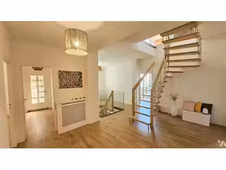 vente maison 5 pièces 261 m² nice (06300)