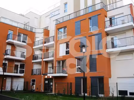 appartement type 3