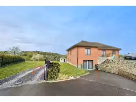 appartement à louer à awan-goza 20a aywaille (vbe60786)