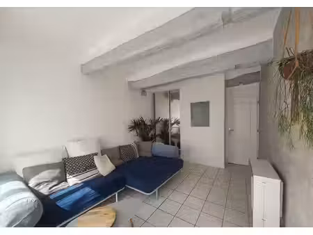 t2 / 43m² / persan - beaumont (ligne h)