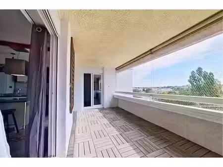 vente appartement 4 pièces 79.39 m² à begles (33130)  249 900 €