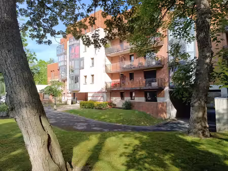 appartements de standing
