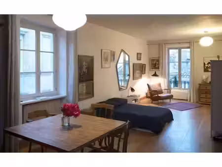 appartement t3 bordeaux - 74 m2 - 1360 euros ttc