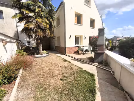 appartement bornel 3 pièce(s)