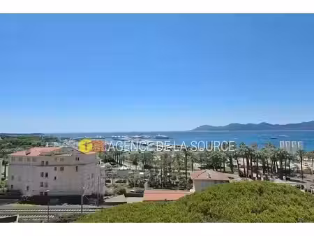 vente viager 4 pièces 112.5 m² à cannes (06400)  557 000 €