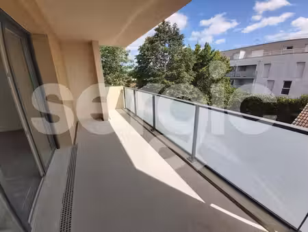 appartement type 3