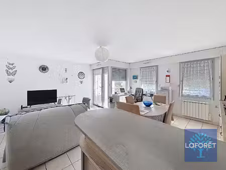appartement les sables d'olonne 3 pièce(s) 61.86 m2