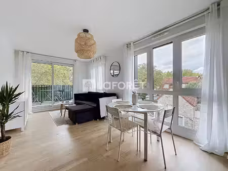 appartement chevilly larue 2 pièce(s) 44.10 m2
