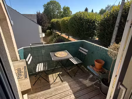 appartement 3 pièces - dourdan