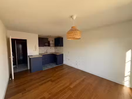 appartement type 3 duplex